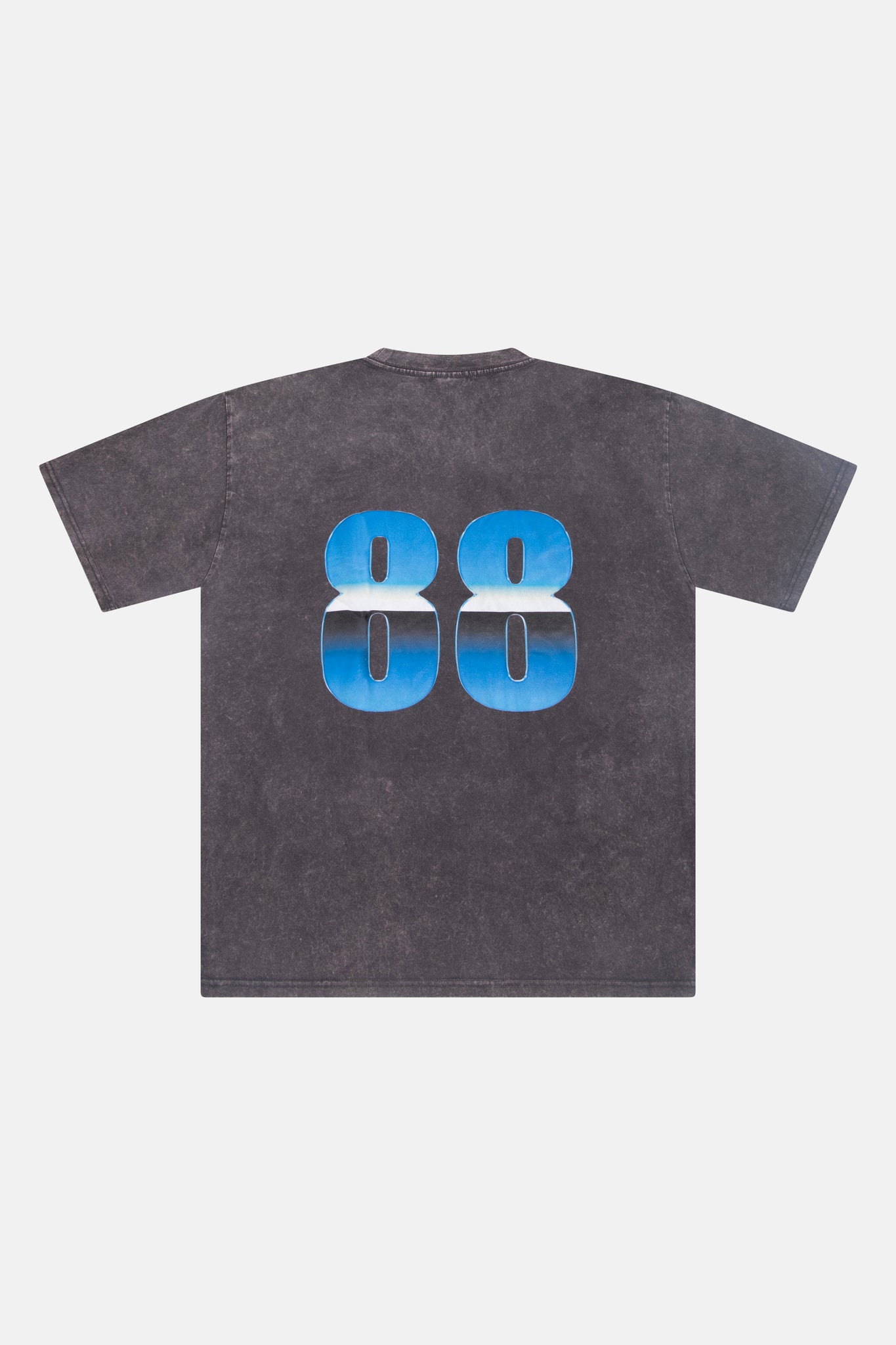 Legends of 88 Vintage Tee – Heavy 250G Loose Fit